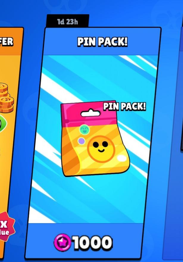 Code Ashbs On Twitter Yes Please My 222k Star Points Are Begging For This Idea Https T Co 4ehnrvs9t7 Brawlstars Pinpack