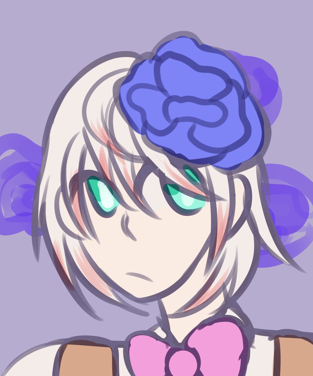 MintEyeFollower's tweet photo. // Ray! I haven't used my art tablet in a while ^^" https://t.co/cSa1OVdVy3