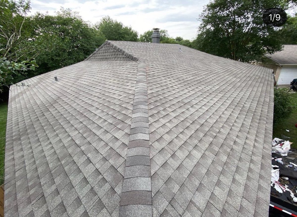 kgmroof's tweet photo. Let us know if you need a new roof or repair! Free estimates! Good prices! Up to $300 referral reward! https://t.co/DqiyaXSAj0