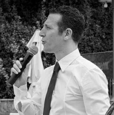 Il Vice Presidente di Federmep Pasquale Mazzei parla di sé.

➡️ Sulla Pagina Facebook di Federmep troverete la biografia completa, seguite il link per leggerla
facebook.com/10859642751401…