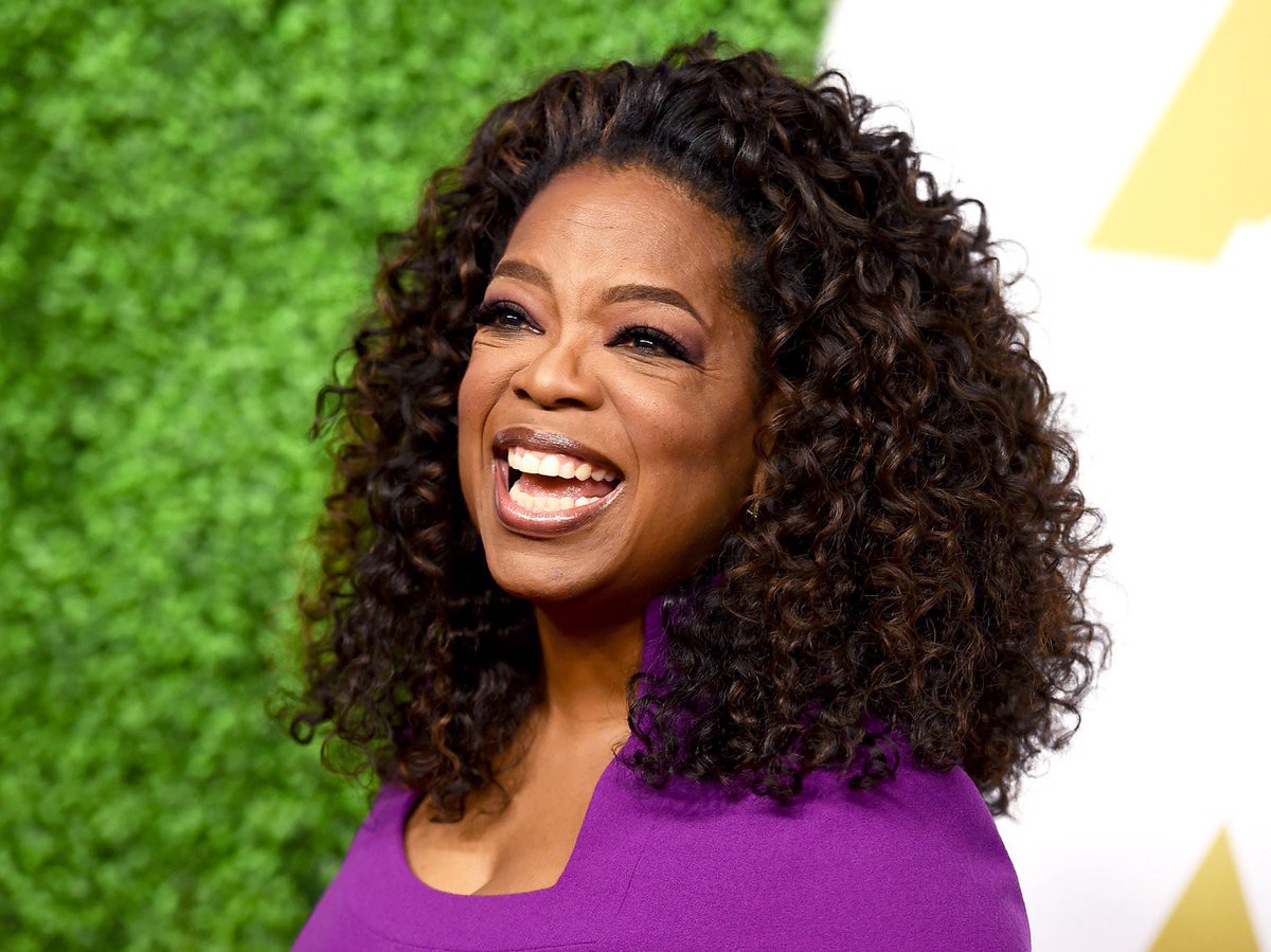 UNPOPULAR OPINIONS: OPRAH