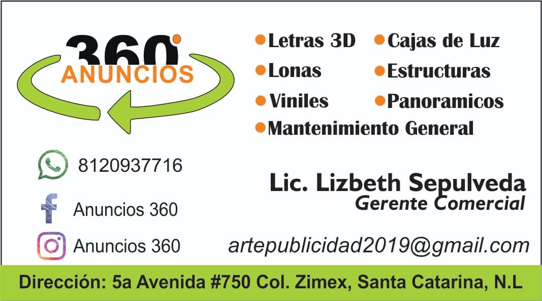 nava_sepulveda's tweet photo. Fabricación de Todo tipo de Anuncios Luminosos :
#cajasluz #letras3d #estructuras #anunciosneon #panoramicos #mantenimientoanuncios #impresionvinil #lonas #totem #señaletica Estamos a sus órdenes 8120937716 https://t.co/fampGFtxaE