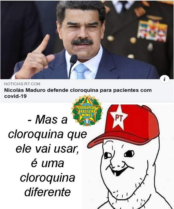 Corrupção Brasileira Memes - CBM on X: O SUS é grátis confia 🤫🤙🏼🤙🏼   / X