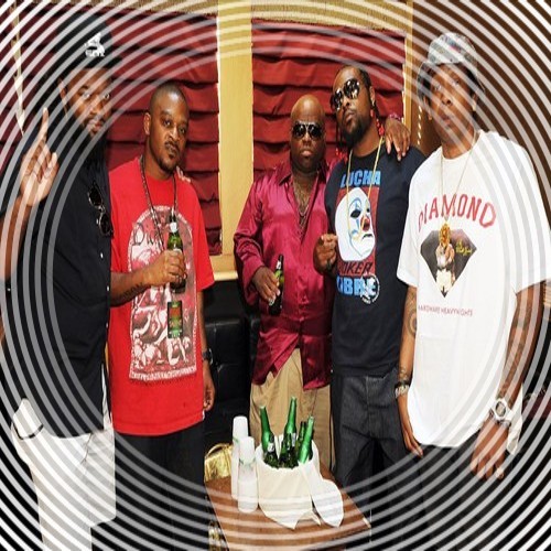 KPSB521's tweet image. Throw back! Whatcha know bout thisListening to Goodie Mob Radio on @PandoraMusic
pandora.app.link/c0zunLAqx6