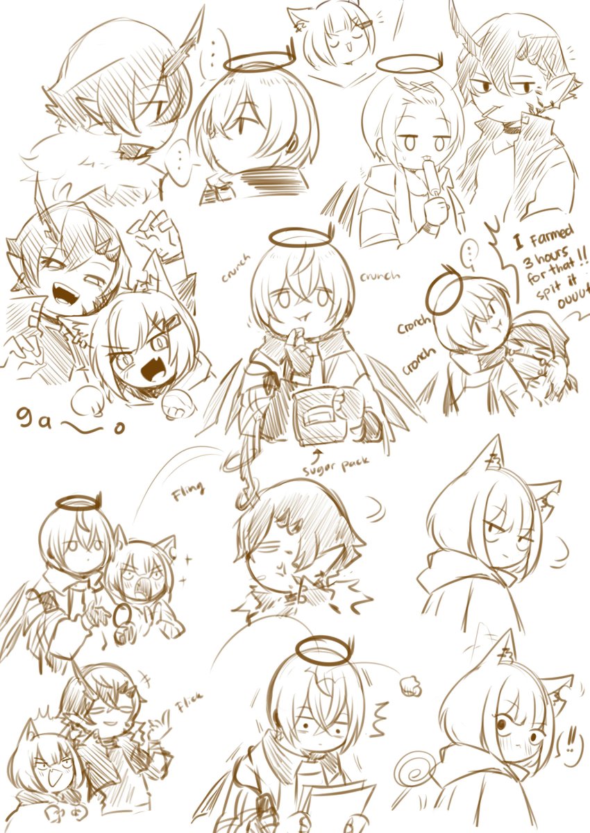 flamexe +ver sketchdump 