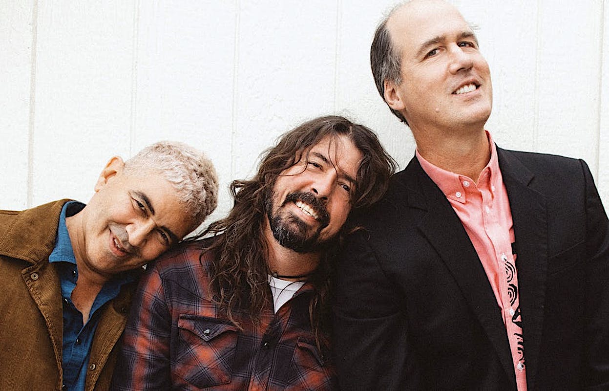 HAPPY 55TH BIRTHDAY KRIST NOVOSELIC      May 16, 1965

Nirvana 
