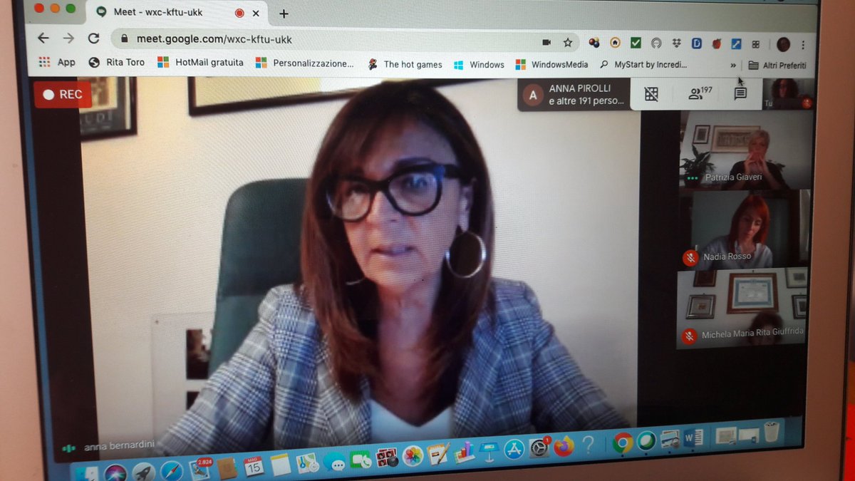 Rete Dialogues tweet media