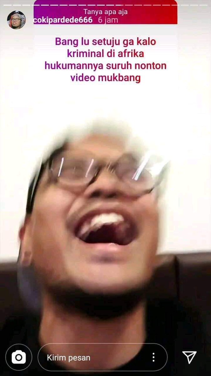 Pendengar Dongeng Dongeng Doge Twitter