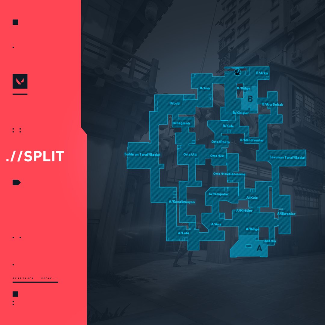 Kapalı Beta açıldığından bu yana oynamaktan en çok keyif aldığınız harita hangisi oldu?