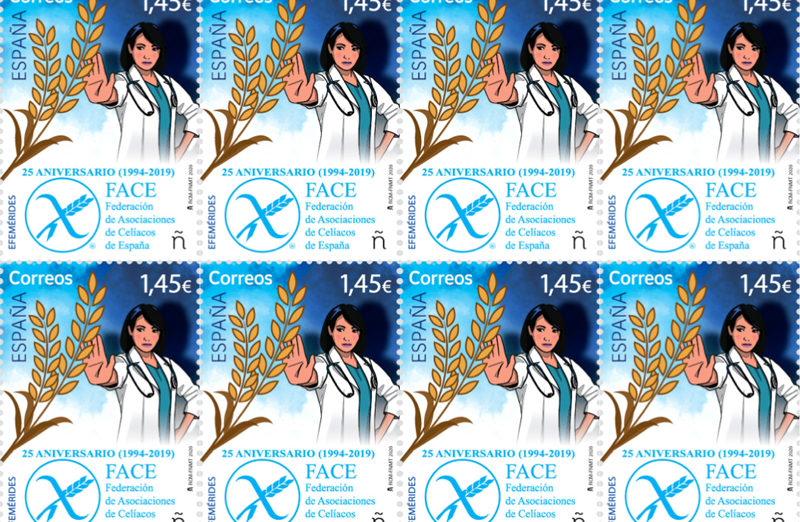 BecauseGus's tweet photo. Comment les #sansgluten célèbrent-ils la Journée Mondiale de la #MaladieCoeliaque dans le monde ? 
Réponse ici 👇
#CeliacAwarenessMont #CoeliacAwarenessWeek #GFCommunityWeek #MovimientoCeliaco #SettimanaNazionaleDellaCeliachia #KnowCeliac 
https://t.co/dlaHtKKQN8 https://t.co/NJeExWVLJJ