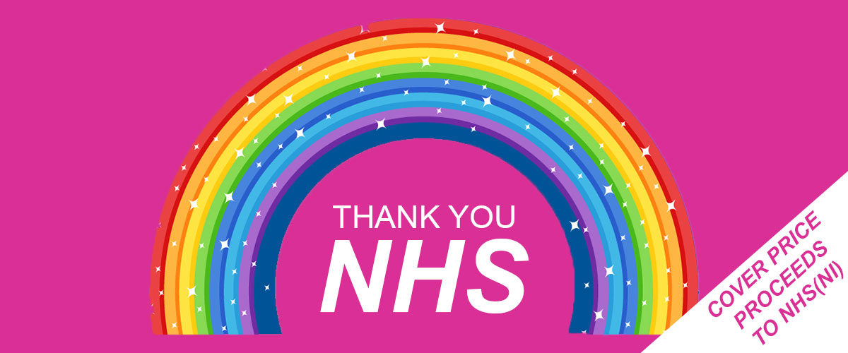 mumbreakable's tweet photo. Local Women magazine is donating all monies from the £1 cover price of its new online magazine to the amazing #NHS. Please help support the wonderful work of our NHS during the biggest crisis it has ever faced. Log on to https://t.co/72mHqv420M to get a copy of the magazine! https://t.co/zDleLC9ieN