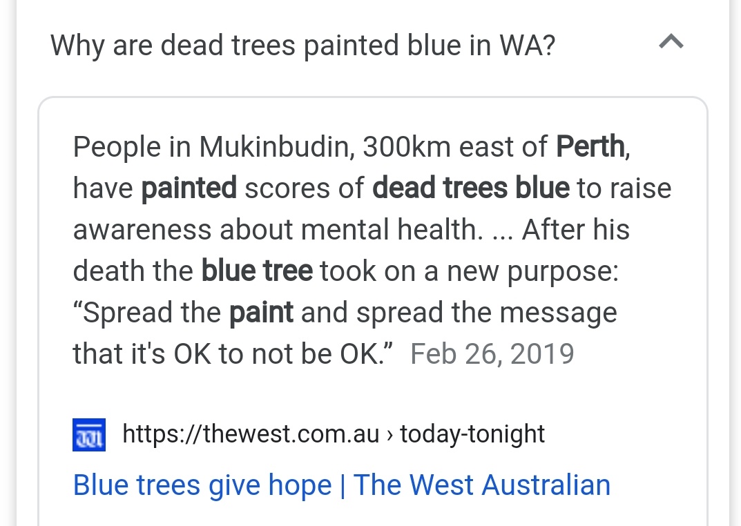 ㅡ Meaning Behind The Blue Tree From Seo Changbin S Streetlight Mv