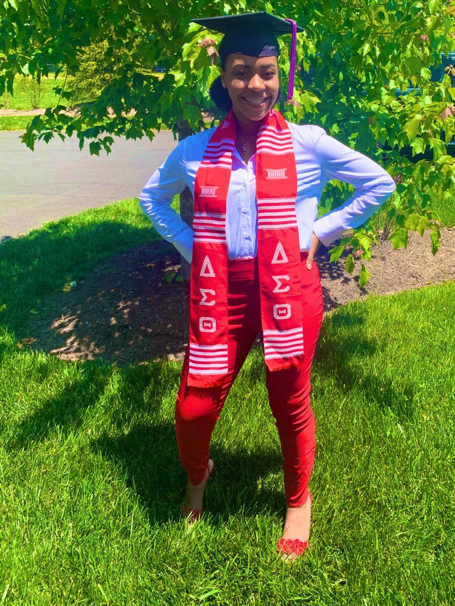Mel__OD's tweet image. B.A. Public &amp;amp; Urban Affairs ✅
Magma Cum Laude ✅
Woman of the highest DiSTinction ✅
Dean’s List x6 ✅
1st year of Grad School ✅
Graduating debt-free ✅
2nd Year fully paid ✅

#GodIsGood #hokiegrad #Mastersloading