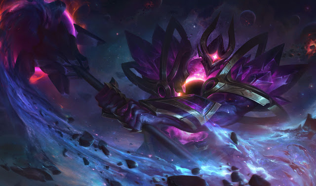 Freshxlol's tweet photo. Sortare 12 Skin Mordekaiser Estrella Oscura + LeBlanc Aquelarre (LAN/LAS/). Si eres de Euw tambien puedes participar❤️:

-Seguir @Freshxlol⬅️
-Retweet 🔁
-Comentar tu server 🌻

Algunos skin los estare sorteando en mi stream o si canjean los puntos de twitch :) GL #LeaguePartner https://t.co/vP9zQ2HBXn