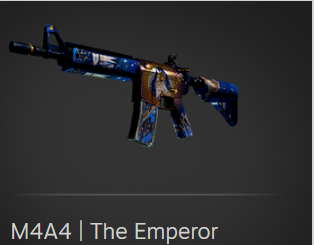 CSGOatsecom's tweet image. Loadout giveaway!

3 Skins to 1 Winner!

To enter:

😈 Follow
😈 Like
😈 Retweet
😈 Be registered on CSGOatse.com

The giveaway will end in 3 days!