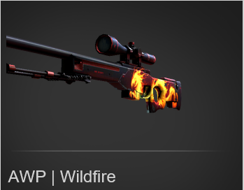 CSGOatsecom's tweet image. Loadout giveaway!

3 Skins to 1 Winner!

To enter:

😈 Follow
😈 Like
😈 Retweet
😈 Be registered on CSGOatse.com

The giveaway will end in 3 days!