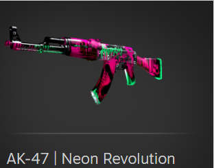 CSGOatsecom's tweet image. Loadout giveaway!

3 Skins to 1 Winner!

To enter:

😈 Follow
😈 Like
😈 Retweet
😈 Be registered on CSGOatse.com

The giveaway will end in 3 days!