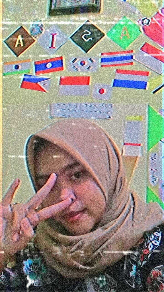 dindashobiyyah's tweet photo. Umur dah banyak tapi, pola pikir masih sempit
Sampai kapan harus maksain orang tua demi drajat sosial . https://t.co/XXFXM52SCi