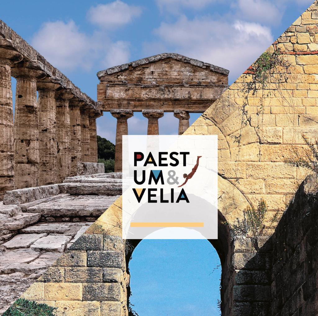 paestumparco's tweet photo. Lunedì 18 maggio dalle 10 accoglieremo nuovamente con molto piacere i visitatori 🎉
Ripartiamo dalla mission sociale del museo, dall’inclusione e alla condivisione di conoscenza e bellezza. @gZuchtriegel
Qui maggiori info: https://t.co/1dma1wEAa8…/ https://t.co/coRPm9aUn8