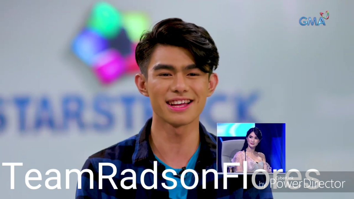 RadsonTeam's tweet photo. Happy Birthday Radson @radsonflores 
#RadsonFlores https://t.co/HHi3wDNgVN