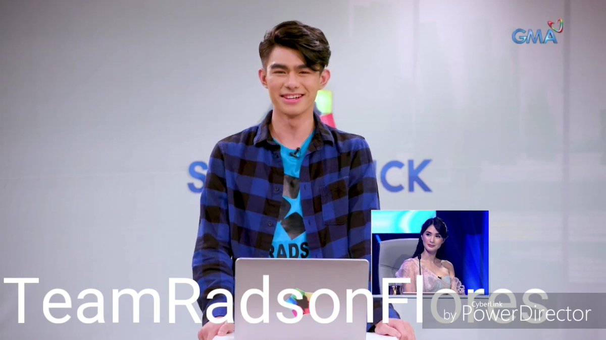 RadsonTeam's tweet photo. Happy Birthday Radson @radsonflores 
#RadsonFlores https://t.co/HHi3wDNgVN