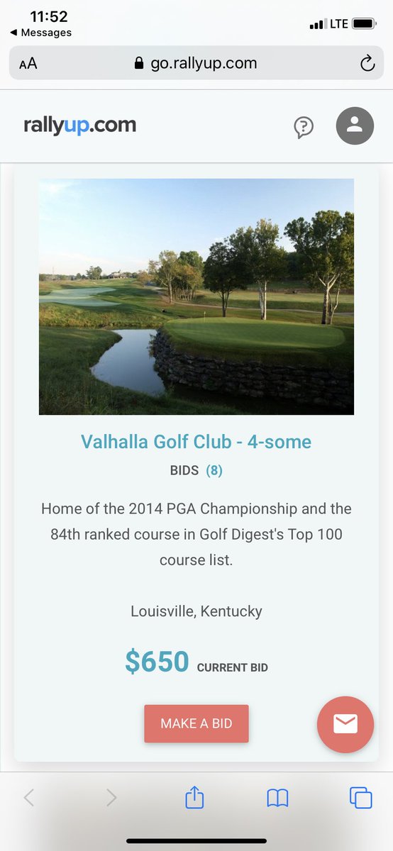 ALaForce's tweet photo. Sometimes people come into ur life & u don’t know why, but they end up being blessings. Like Eric, @member4aday, who made this SICK site to auction golf experiences. ALL proceeds go to feed #HealthcareHeroes for #projectFRONTLINE ❤️👊🏼 @JSThree8 👇🏼
https://t.co/fXw6LTBPab https://t.co/U1WGZDjCQe
