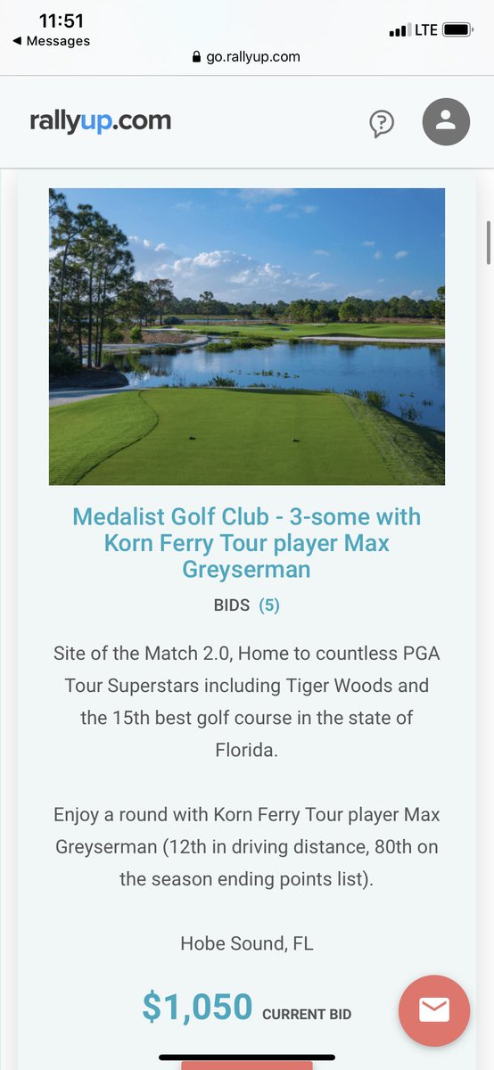 ALaForce's tweet photo. Sometimes people come into ur life & u don’t know why, but they end up being blessings. Like Eric, @member4aday, who made this SICK site to auction golf experiences. ALL proceeds go to feed #HealthcareHeroes for #projectFRONTLINE ❤️👊🏼 @JSThree8 👇🏼
https://t.co/fXw6LTBPab https://t.co/U1WGZDjCQe