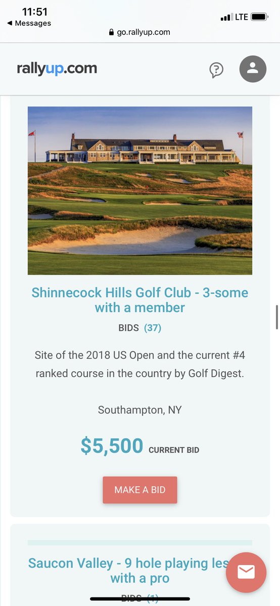 ALaForce's tweet photo. Sometimes people come into ur life & u don’t know why, but they end up being blessings. Like Eric, @member4aday, who made this SICK site to auction golf experiences. ALL proceeds go to feed #HealthcareHeroes for #projectFRONTLINE ❤️👊🏼 @JSThree8 👇🏼
https://t.co/fXw6LTBPab https://t.co/U1WGZDjCQe