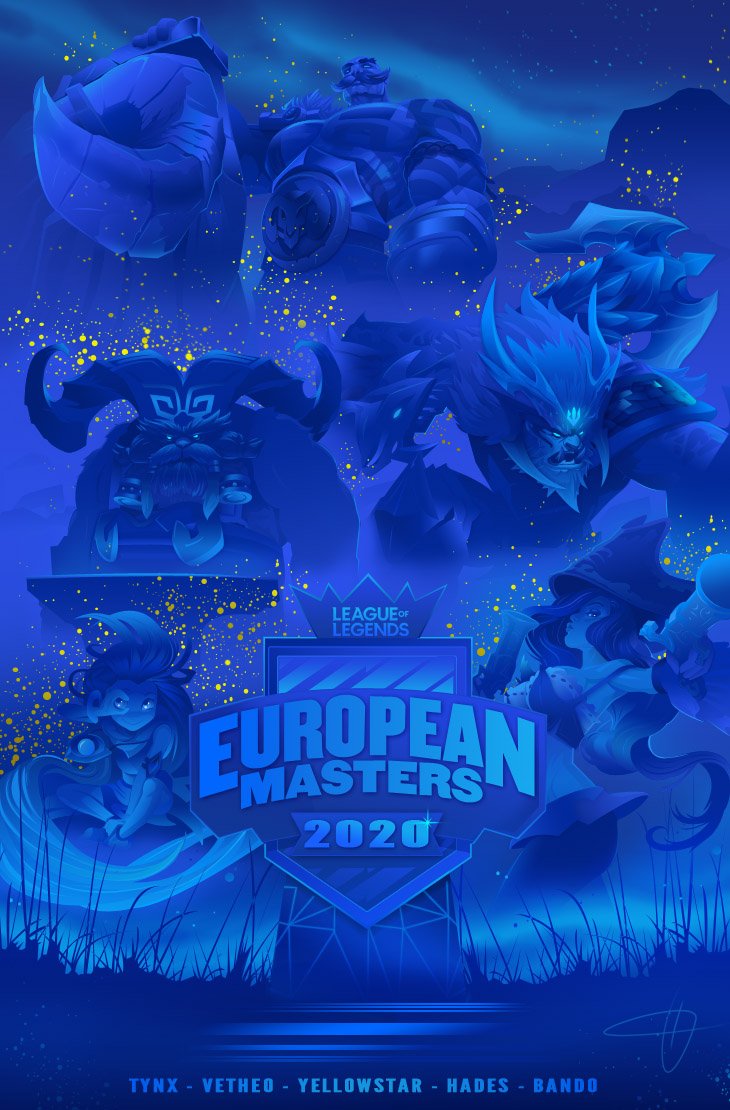 Wardrat (@wardrat1) on Twitter photo Un petit artwork pour féliciter l'énorme performance en EU master de l'équipe <a href="/LDLC_OL/">LDLC OL 🦊</a> ! Un grand merci à vous de nous avoir fait vivre ce moment !! @LDLC_OL_Vetheo <a href="/TynXlol/">Kristian Østergaard</a> <a href="/Bando_LoL/">Bando</a> @Hadeslo1 <a href="/YellOwStaRL0L/">YellOwStaR</a> @LDLC_Lounet8 <a href="/Jesizlol/">Jesiz 🌱</a> Un petit artwork pour féliciter l'énorme performance en EU master de l'équipe <a href="/LDLC_OL/">LDLC OL 🦊</a> ! Un grand merci à vous de nous avoir fait vivre ce moment !! @LDLC_OL_Vetheo <a href="/TynXlol/">Kristian Østergaard</a> <a href="/Bando_LoL/">Bando</a> @Hadeslo1 <a href="/YellOwStaRL0L/">YellOwStaR</a> @LDLC_Lounet8 <a href="/Jesizlol/">Jesiz 🌱</a>