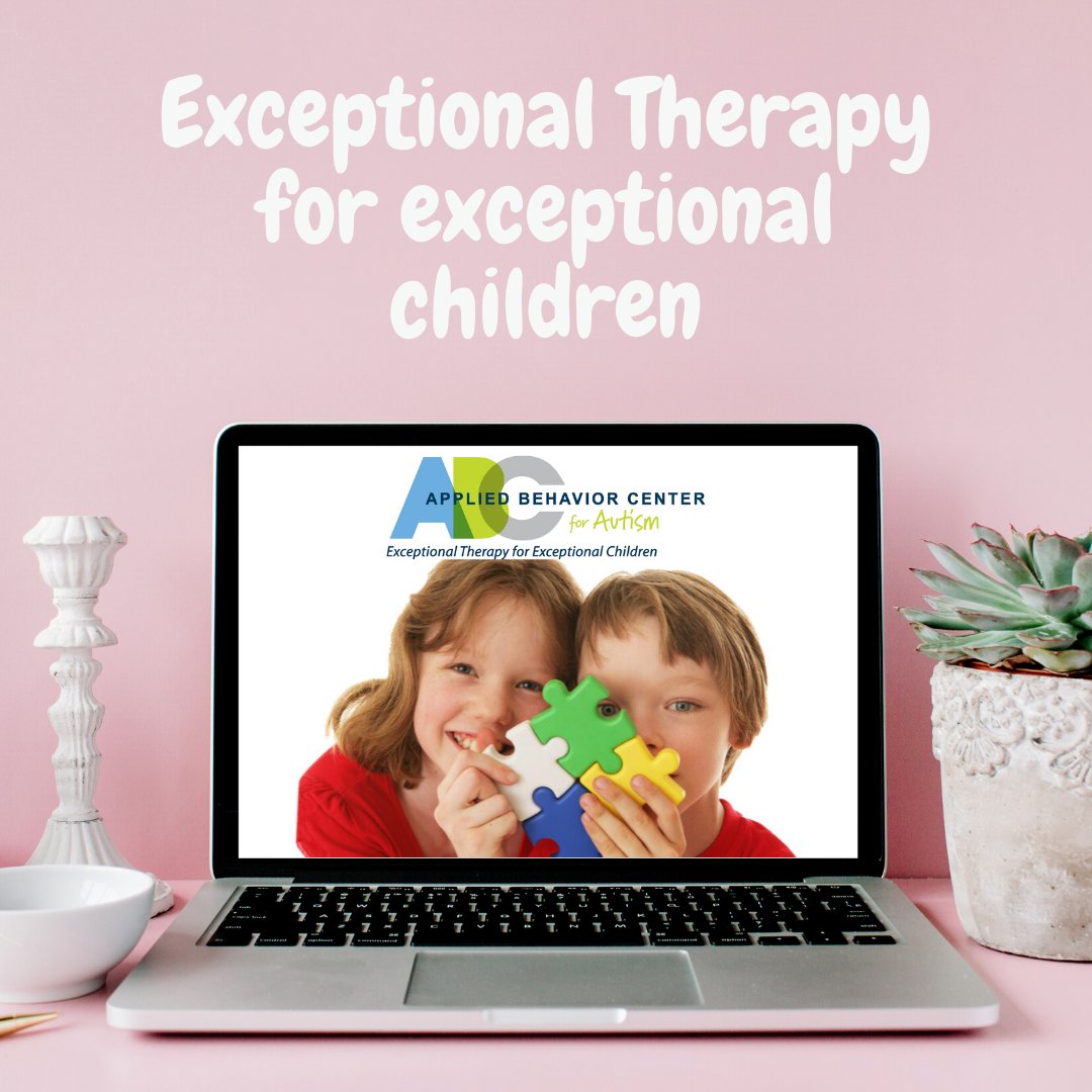 ABC4Autism's tweet photo. Every child is special and we help make sure they don't forget it!

#ABC4Autism #AppliedBehaviorAnalysis #Autism #ABATherapy #Autistic #ASD #SpecialEducation #Oviedo #Longwood #WinterGarden #Orlando #Families #Children #Reviews #Local #Moms #Dads https://t.co/d5csM1PnqP