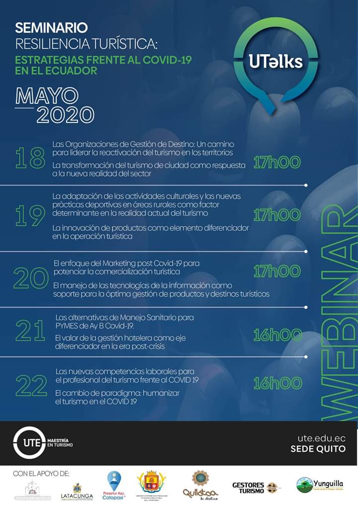 Convencion Internacional de Turismo tweet media