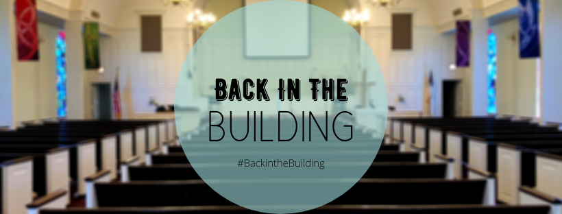 FBCGroesbeck's tweet image. We're #BackintheBuilding today! Two service times to accommodate safe distancing: 9:00 &amp;amp; 10:45 a.m.

If you're unable to attend in person at this time, we'll livestream on Facebook at 10:45 (you do not need Facebook account to view).
fb.com/fbcgroesbeck/l…