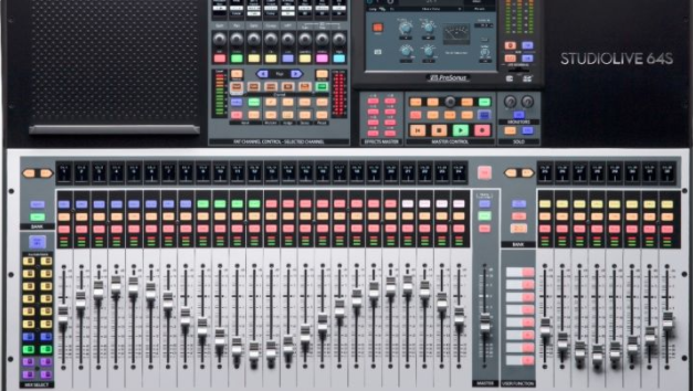 Help us fundraise for a recording console that will teach kids how to produce their own music. The console will be a key component in building our recording studio. You can even fund one of the 64 tracks and get to NAME THAT TRACK! bit.ly/64tracks