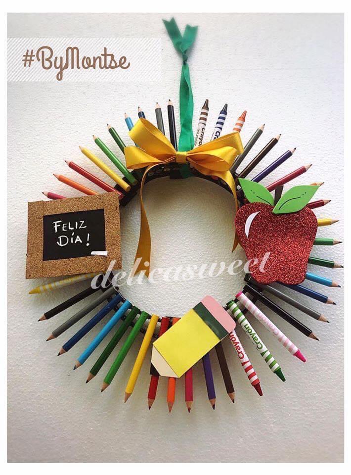 Delicasweet's tweet photo. #DiaDelMaestro #Delicasweet https://t.co/MX8pzWw38f