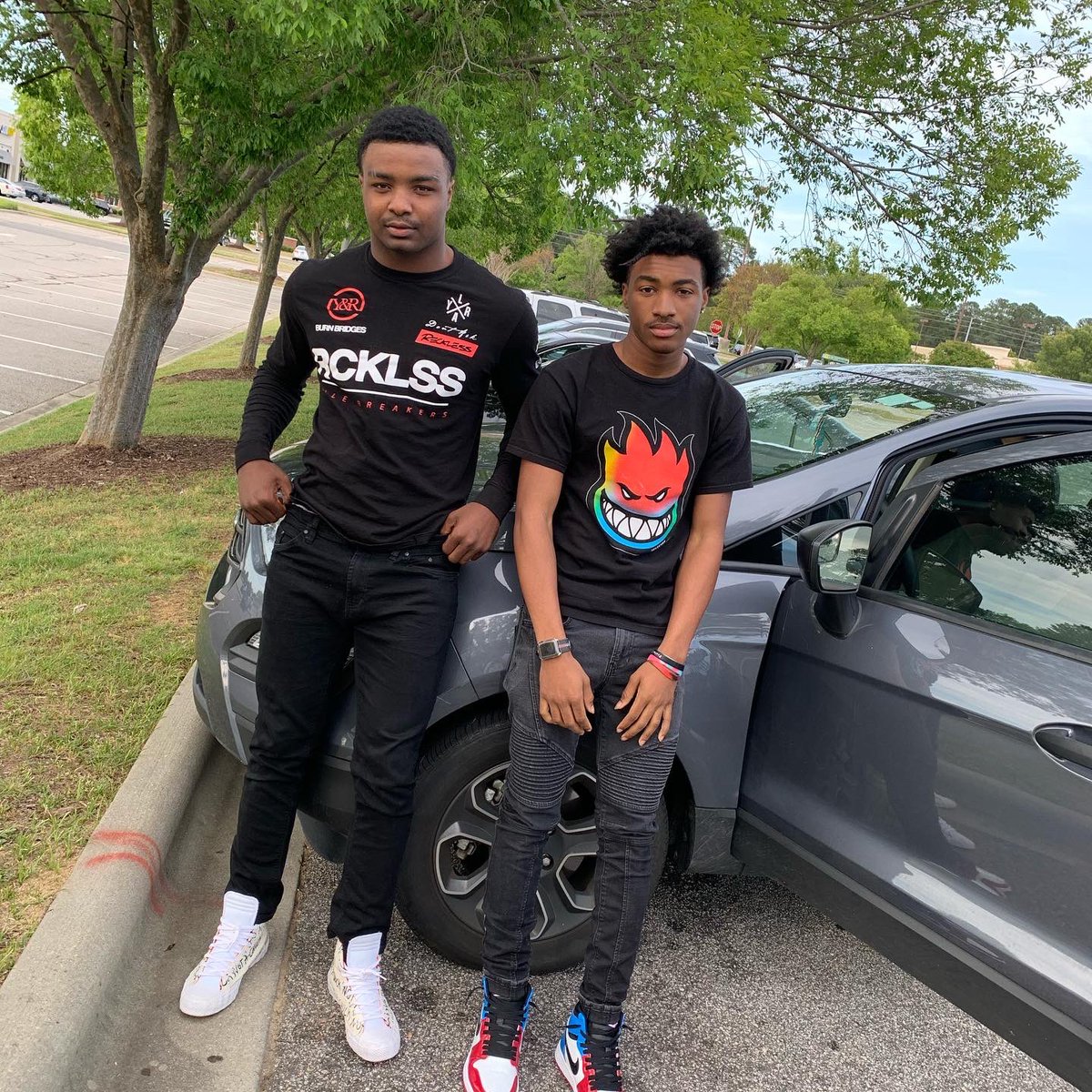 LoftinAundrey's tweet photo. Blessed to see 17🥳🥳🖤 https://t.co/4EJ2YAOk0q