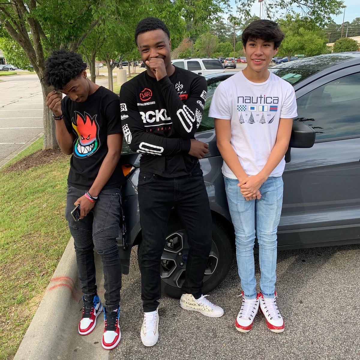 LoftinAundrey's tweet photo. Blessed to see 17🥳🥳🖤 https://t.co/4EJ2YAOk0q