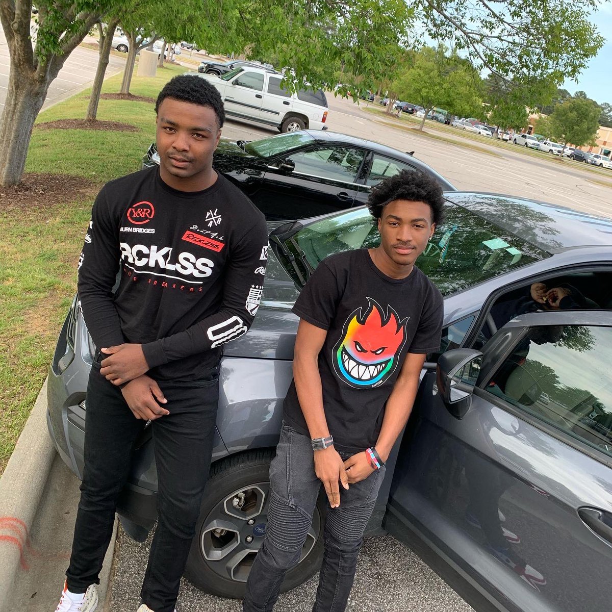 LoftinAundrey's tweet photo. Blessed to see 17🥳🥳🖤 https://t.co/4EJ2YAOk0q