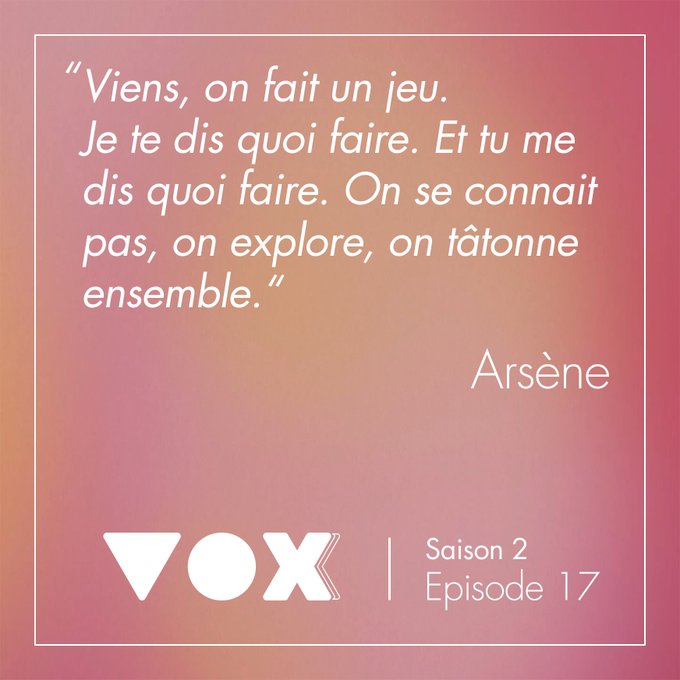 Ars&egrave;ne confin&eacute; 😷🧤 https://t.co/ADznrEurBX Sponsoris&eacute; par @bumble l&rsquo;appli de rencontres qui vous veut<a href="/tag/clitr%C3%A9volution"class="tags"><span>#clitr&eacute;volution</span></a>