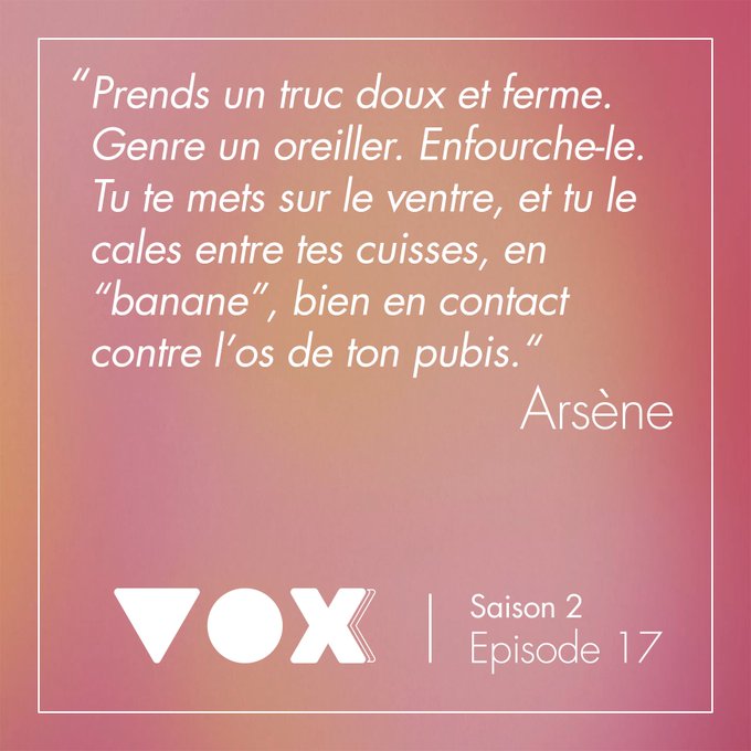 Ars&egrave;ne confin&eacute; 😷🧤 https://t.co/ADznrEurBX Sponsoris&eacute; par @bumble l&rsquo;appli de rencontres qui vous veut<a href="/tag/clitr%C3%A9volution"class="tags"><span>#clitr&eacute;volution</span></a>
