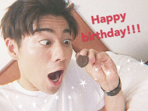 bm_hayashi's tweet photo. 今日は、たしか祝日です🥺
#辻本達規 
#生まれてきてくれてありがとう https://t.co/96ijNVEkth