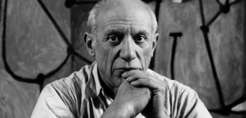 coherence_e's tweet photo. « Ne contredis jamais un con. Si tu attends un peu, il le fera de lui même. »
Pablo Picasso https://t.co/t8W6O2H0BE