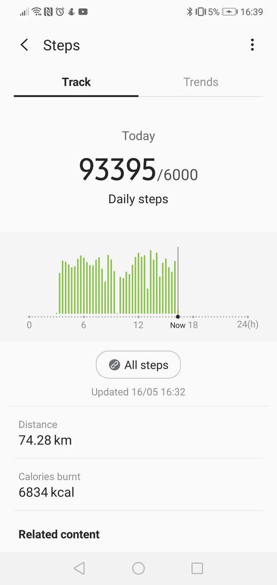 Joshua Clark tweet media