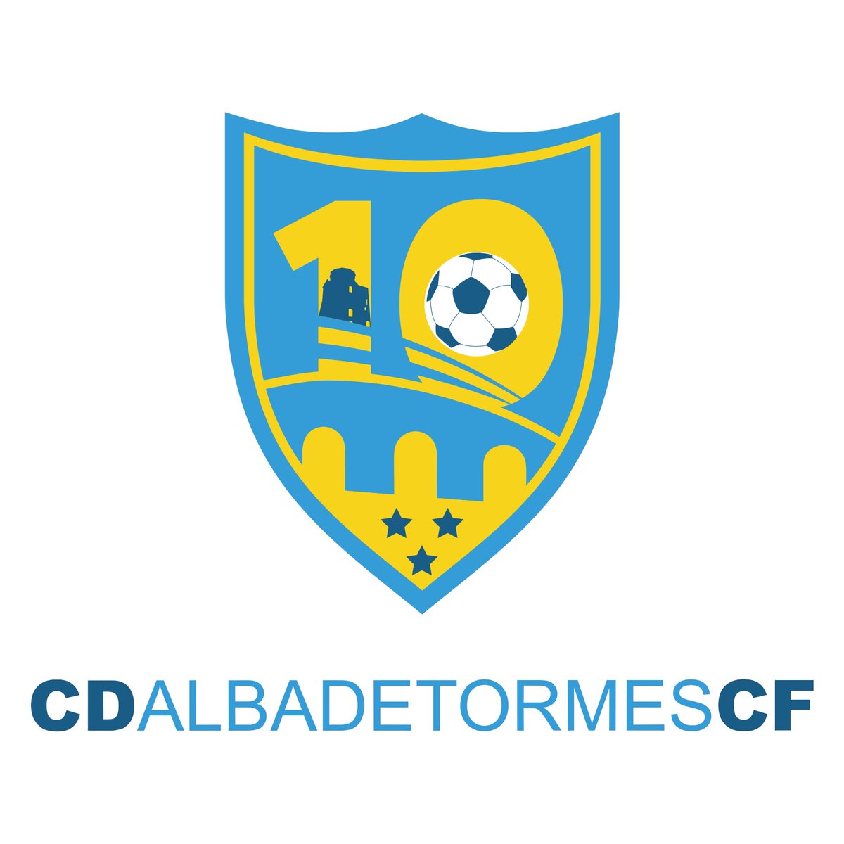 Esta temporada celebrábamos nuestro 10º aniversario, aunque la situación actual no ha dejado que fuera como se merece...

Para la ocasión, <a href="/IreneA_design/">Irene Aparicio</a> diseñó un escudo especial y que mejor que cerrar la temporada con él.

¡En nada volvemos con la temporada que viene!