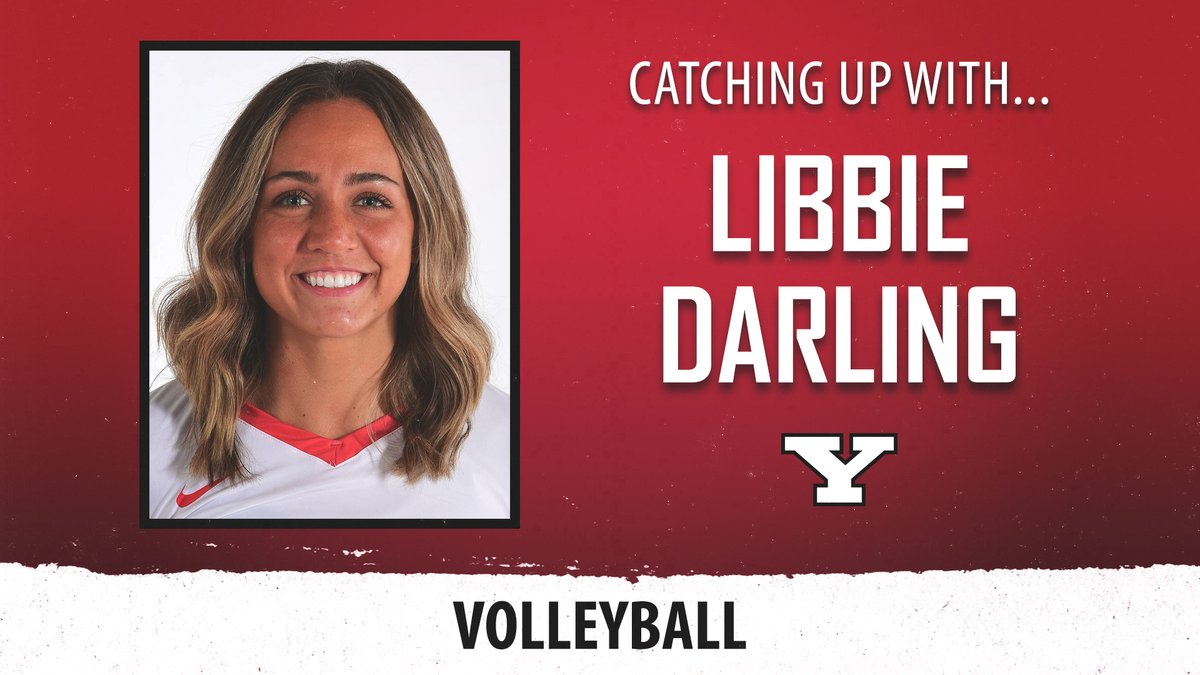 YSUVolleyball tweet picture
