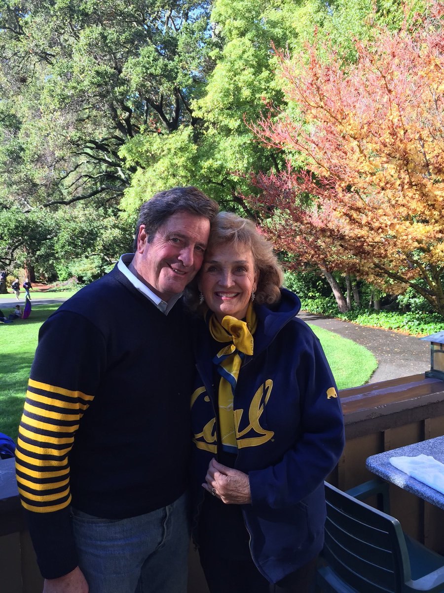 RepGaramendi's tweet image. Patti and I graduated from UC Berkeley in 1965. To the Cal Class of 2020, we want to welcome you to our global community of alumni. Your hard work and commitment has paid off. Fiat Lux and Go Bears! #CalGrad