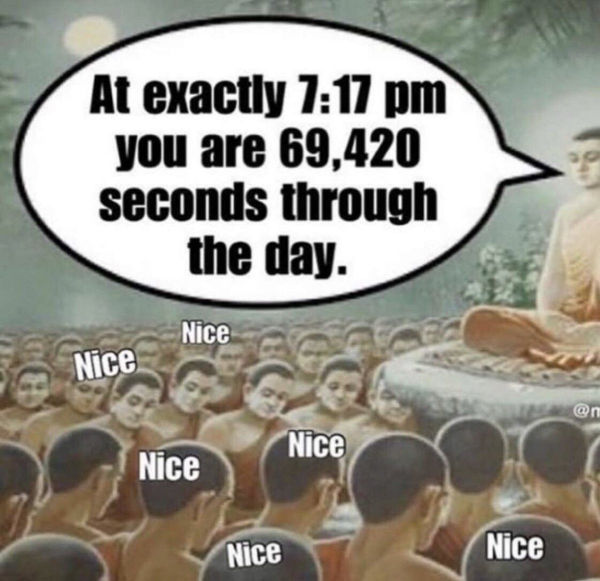 ItsTYME09's tweet photo. Pretty sure @elonmusk made this meme https://t.co/TU7sGQizCf