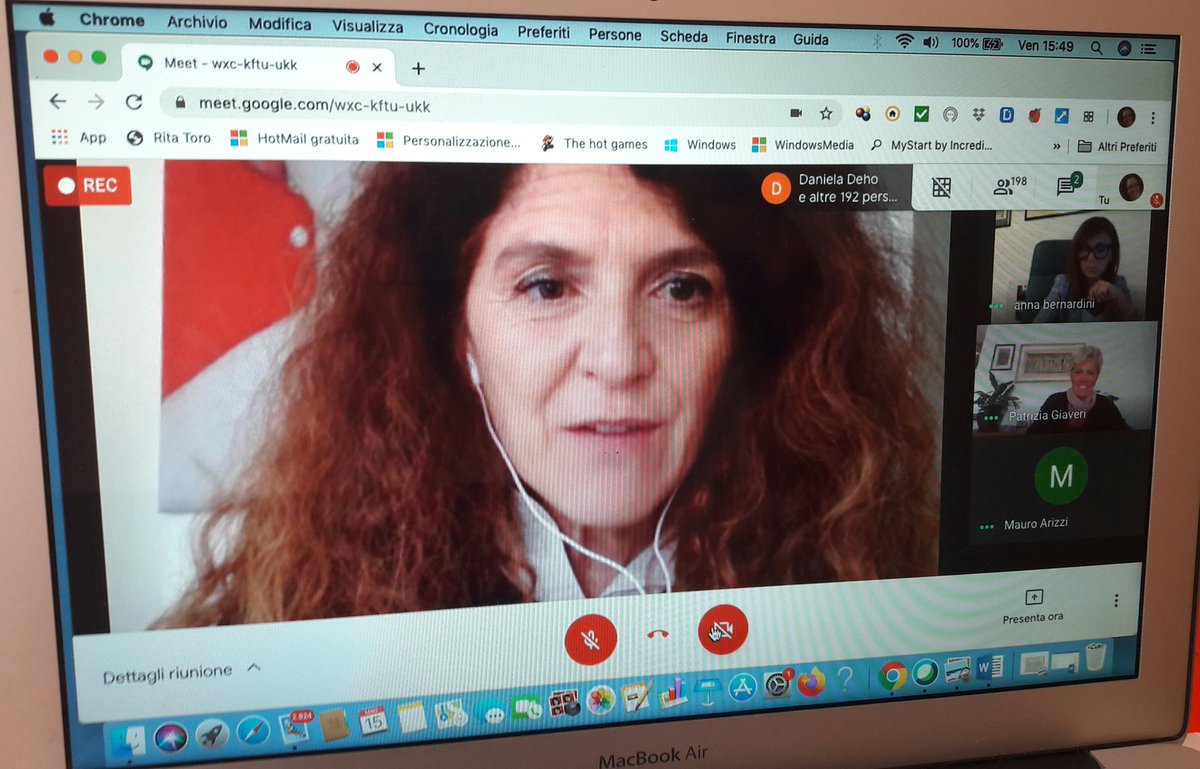 Rete Dialogues tweet media