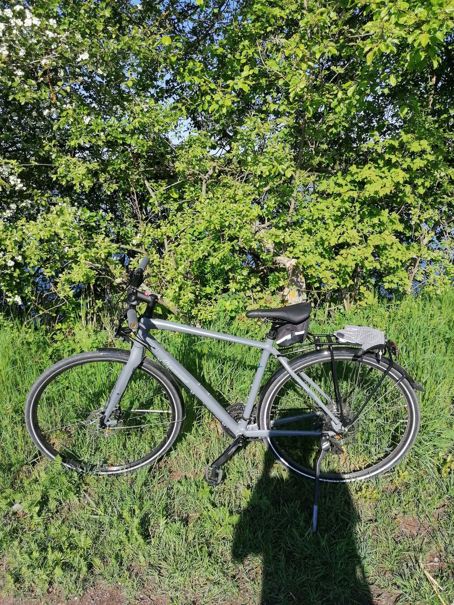 DesUnderscores's tweet photo. #Diamantfahrrad #StayOnTwoWheels https://t.co/2cEdNX1jSJ