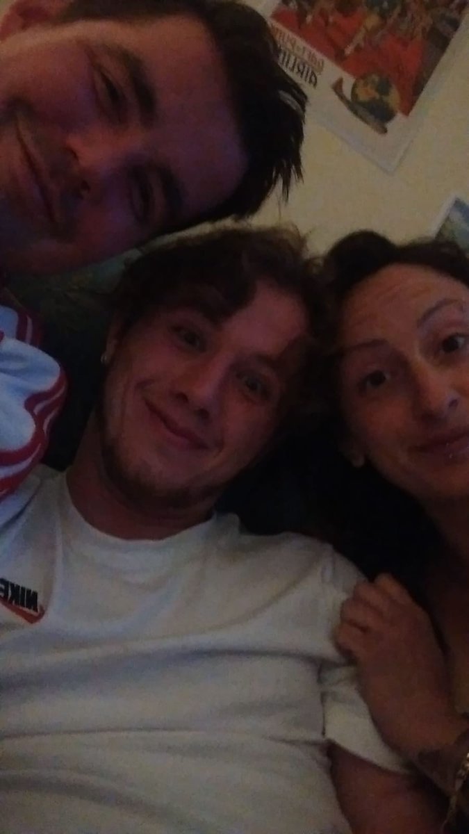 The people I love the most.