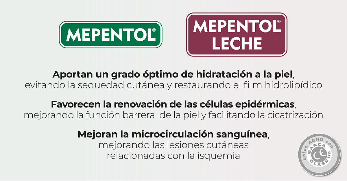 ULCERAS.NET on X: Actividades de los Ácidos Grasos Hiperoxigenados de  MEPENTOL y MEPENTOL LECHE - Visita nuestra web  -  #Alfasigma #Mepentol #Mepentol Leche  / X